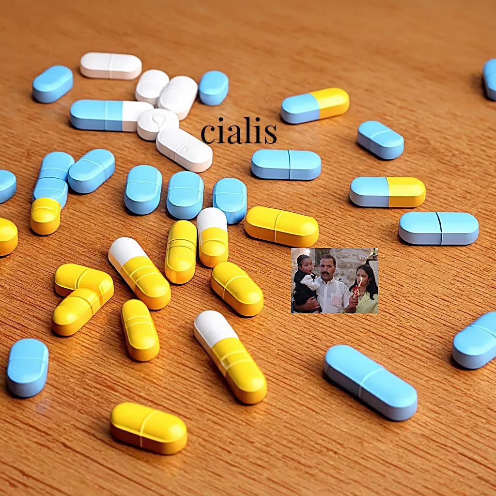 Cialis farmacia benavides